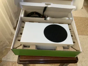 Xbox Series S Xbox for sale in Basra