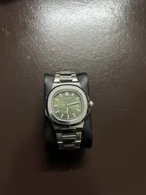 Patek philipe