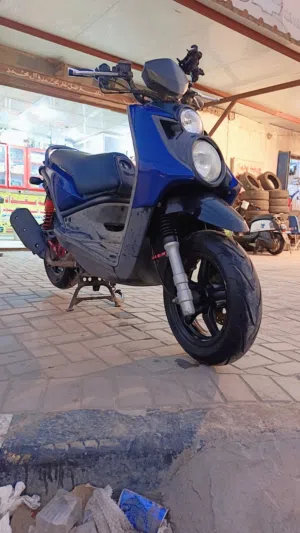 سكنس جبلي ياباني