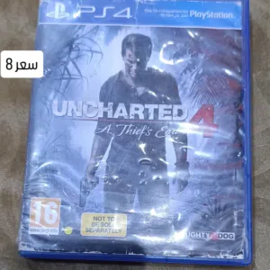 شريط مستعمل حالة ممتازة بس الغلاف خادع مادخل نهاية افضل لعبة في قصص