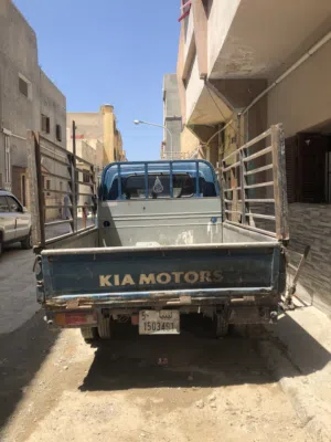كيا فرسان 2002