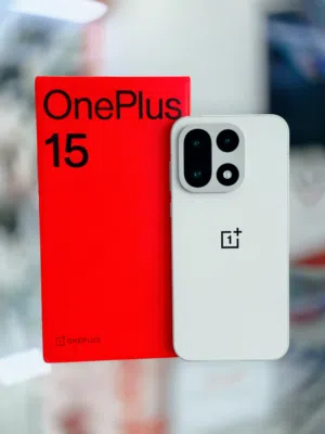OnePlus 15  512GB  one day used only