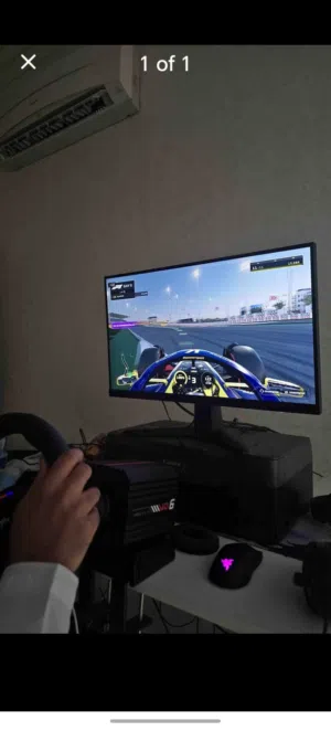msi 24 inch 180hz