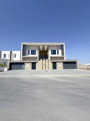 445 m2 5 Bedrooms Villa for Sale in Muscat Al Maabilah
