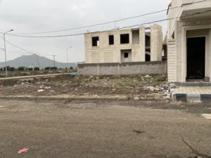 Residential Land for Sale in Sana'a Al Sabeen