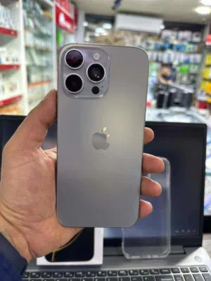 Apple iPhone 16 Pro Max 512 GB in Hebron
