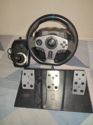 PXN V9 gaming steering wheel