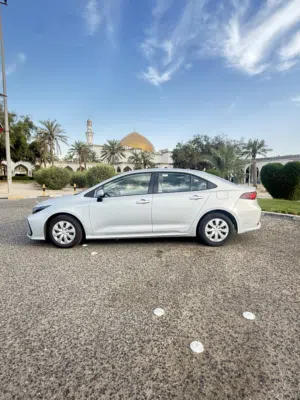 Used Toyota Corolla in Farwaniya