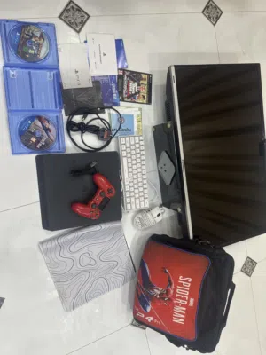 PlayStation 4 PlayStation for sale in Al Batinah