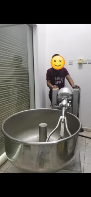 اجهزت مخابز و مطاعم