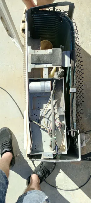 Other 1 to 1.4 Tons AC in Irbid