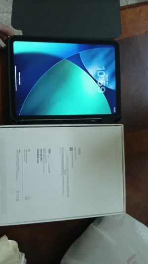 ipad 11 generation A16 chip 256GB