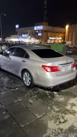 لكزس ES350 2007