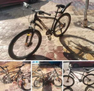 بايسكل ماركة AVRA