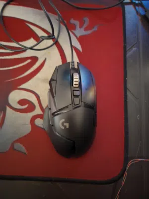 للبيع المستعجل ماوس لوجيتك G502