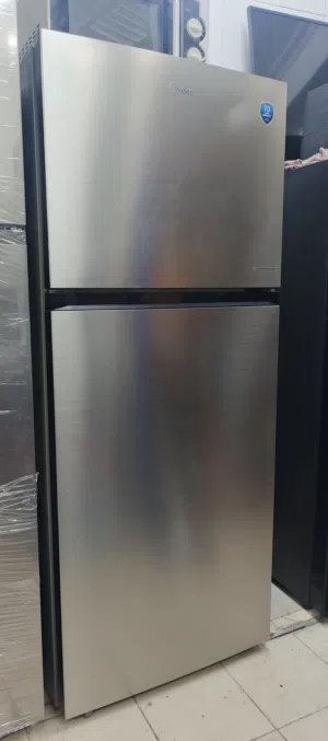 ثلاجه ميديا بحاله ممتازه لتواصل وتساب وتصال