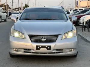 Used Lexus ES in Ajman
