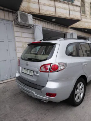 New Hyundai Santa Fe in Hebron