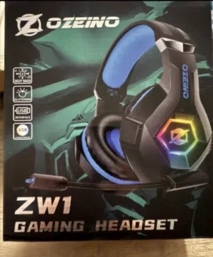 Ozeino ZW1 Headset.