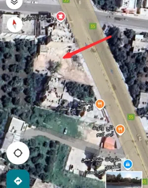 commercial-land-for-sale-in-irbid-al-husn