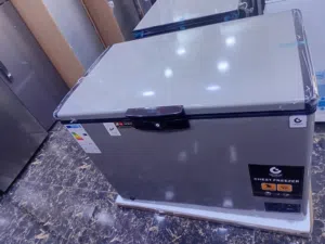 فريزر جنرال ديلوكس 300 ليتر بطح عرض لفترة محدودة