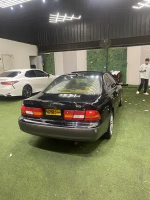Used Lexus IS in Al Batinah