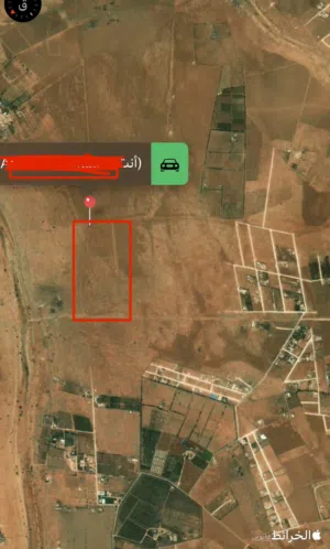 Commercial Land for Sale in Benghazi Al-Talhia