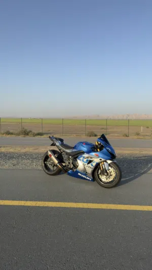 SUZUKI GSXR1000RR - ( 2021 )