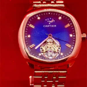 Automatic Cartier watches for sale in Hawally