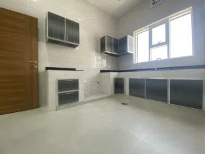 130 m2 3 Bedrooms Apartments for Rent in Muscat Al Maabilah