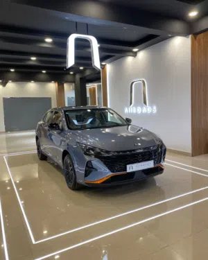 SHINE E3 2026 Gcc Oman Brand-New 5 years warranty