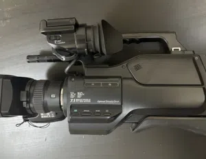 كاميرا Sony HDR-FX1000 الأصلية �