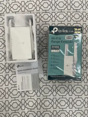 Tplink Ax3000