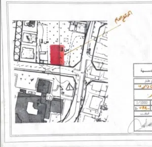 Residential Land for Sale in Tripoli Souq Al-Juma'a