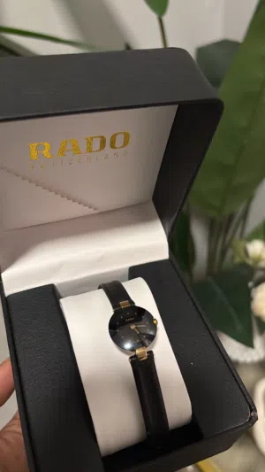 Black Rado for sale in Dhofar
