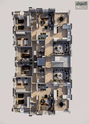 4 Bedrooms . 3 Bathrooms . 175 m22