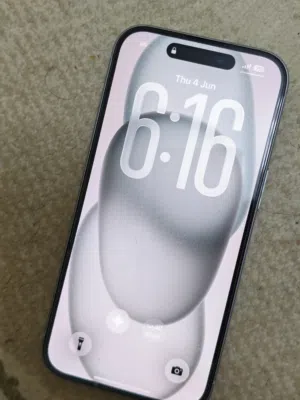 iPhone 15  128 gb