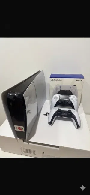 سوني 5 ديجيتال جديد وقابل للتفاوض بل معقول