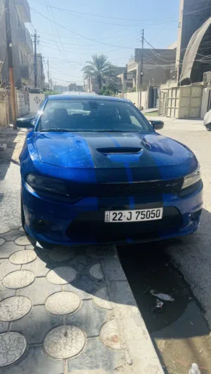 جارجر GT 2021