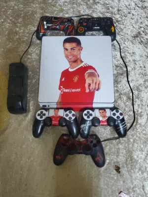 PlayStation 4 PlayStation for sale in Sana'a