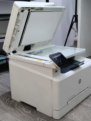 طابعة HP M280nw Color