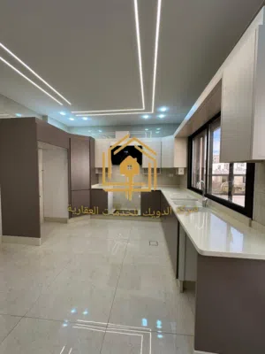 220 m2 3 Bedrooms Apartments for Rent in Amman Al Bnayyat