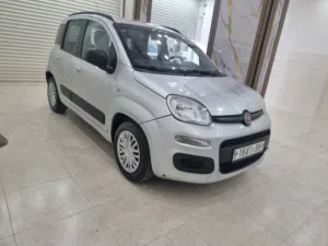 Used Fiat Panda in Hebron