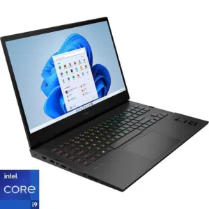 HP OMEN Gaming Laptop Under warranty Intel Core i9-13900HX NVIDIA GeForce RTX 4090 16GB