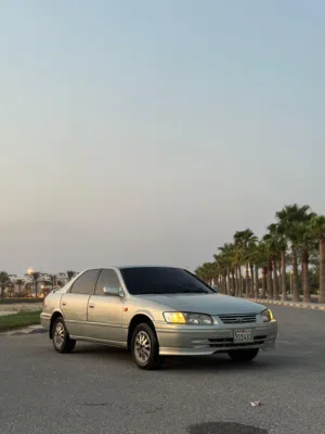 Used Toyota Camry in Muharraq