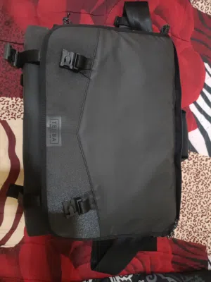 TENDA MESSENGER DNA 16SLIM BAG