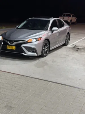 Used Toyota Camry in Al Batinah