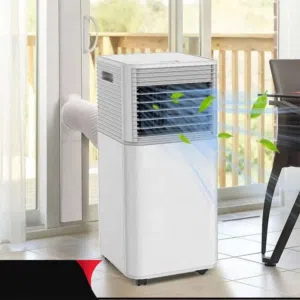 مكيف غاز الكترا متنقل 9000 BTU حامي بارد طن الاربع