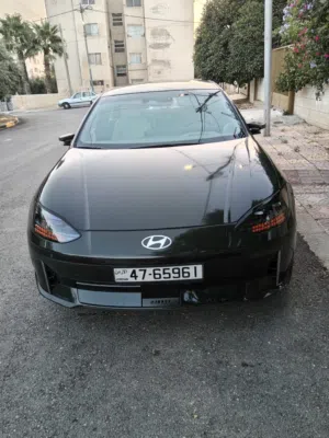 ايونيك 6 مرايا كاميرا