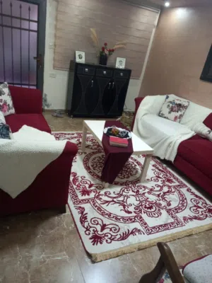 طقم خشب زان